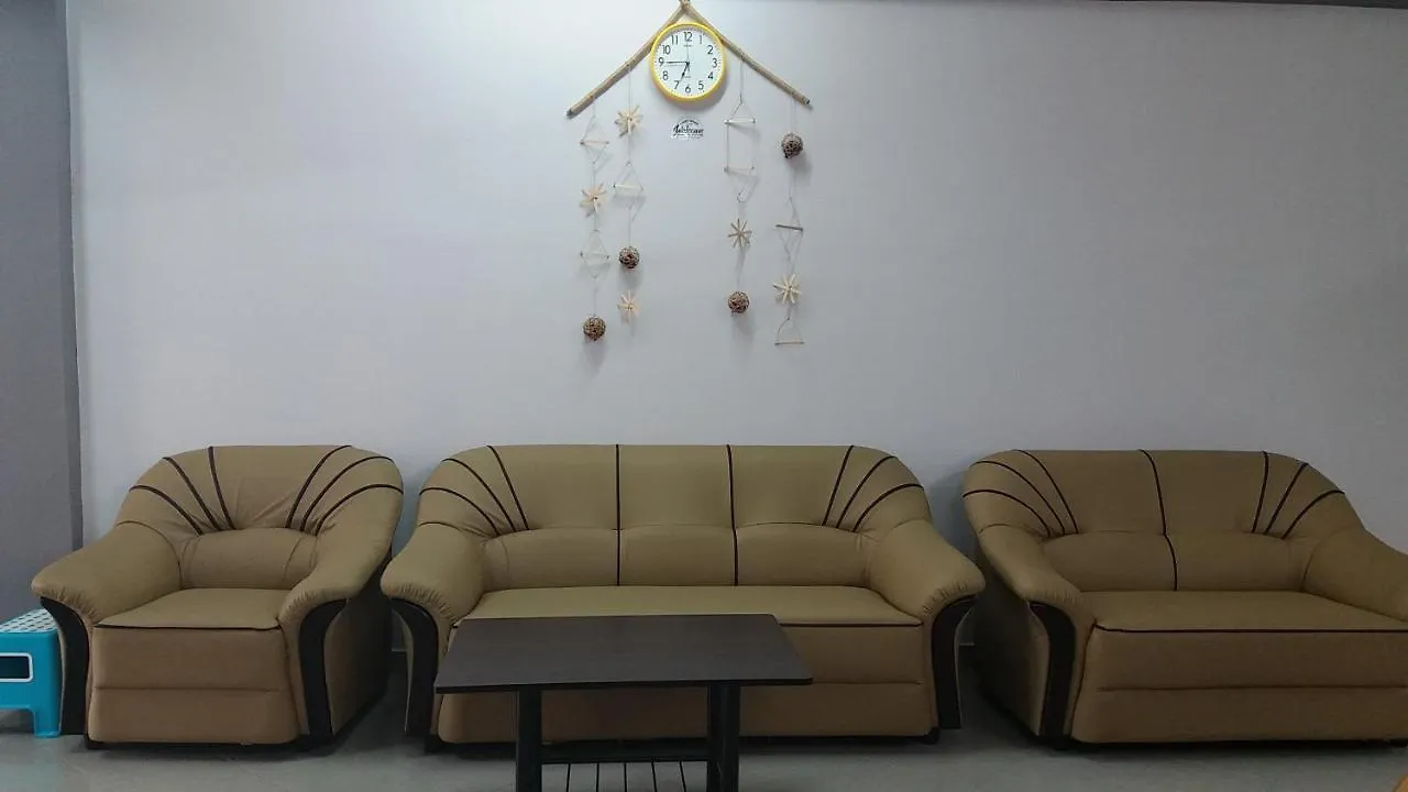 Coastside Homestay 조지타운