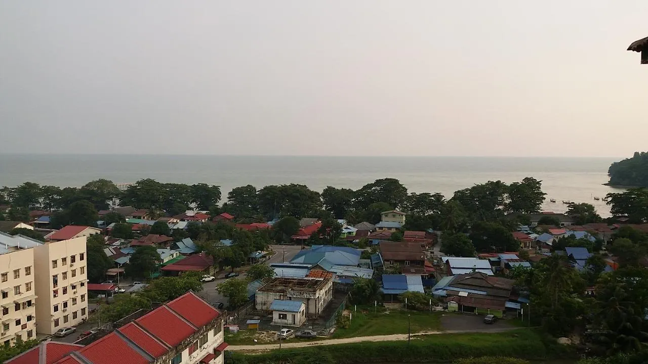 Coastside Homestay 조지타운